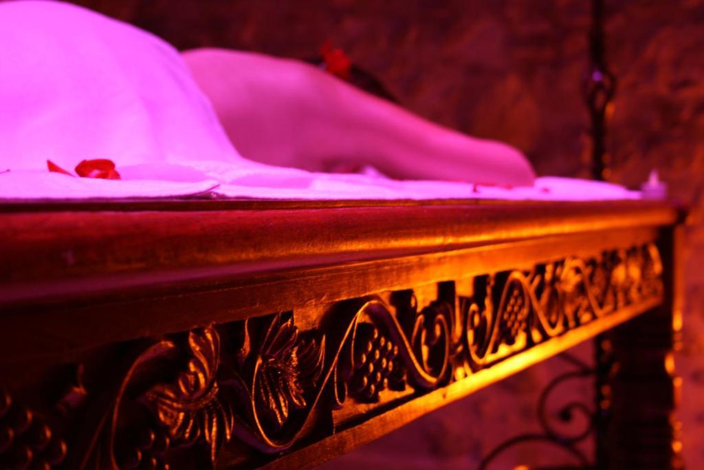 La Cour Du Bailli Suites & Spa Бергхайм Екстериор снимка