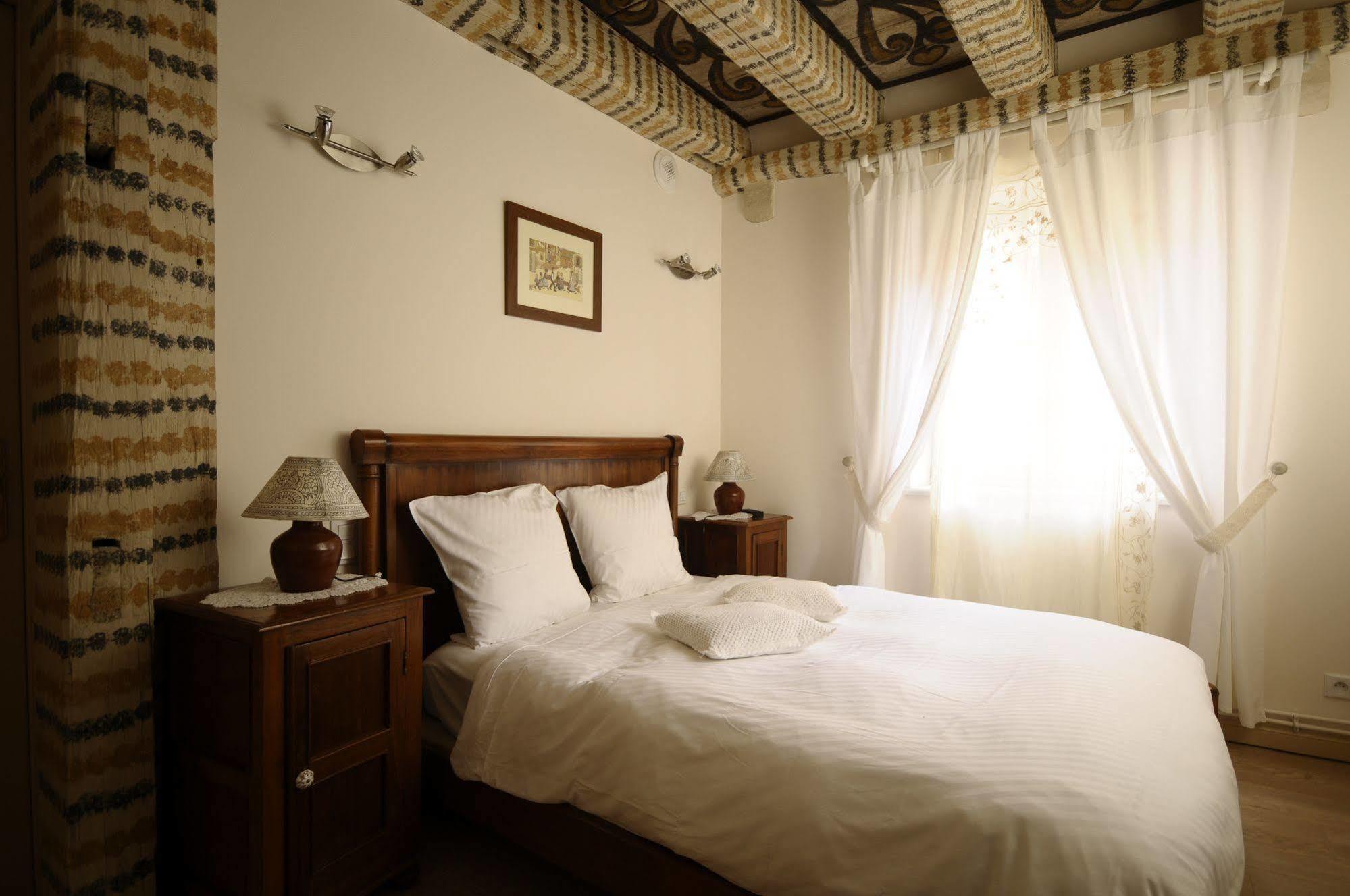 La Cour Du Bailli Suites & Spa Бергхайм Екстериор снимка