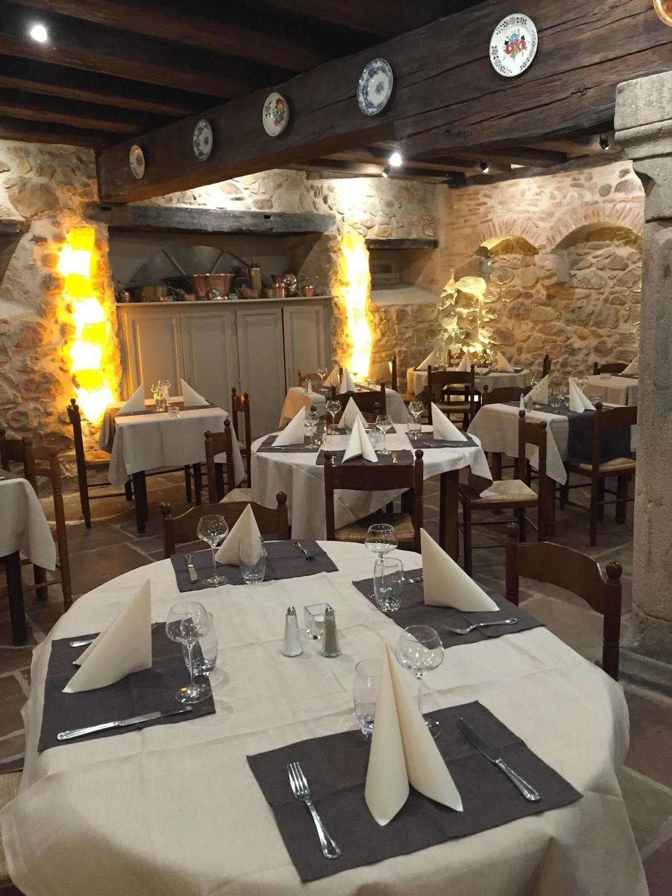 La Cour Du Bailli Suites & Spa Бергхайм Екстериор снимка