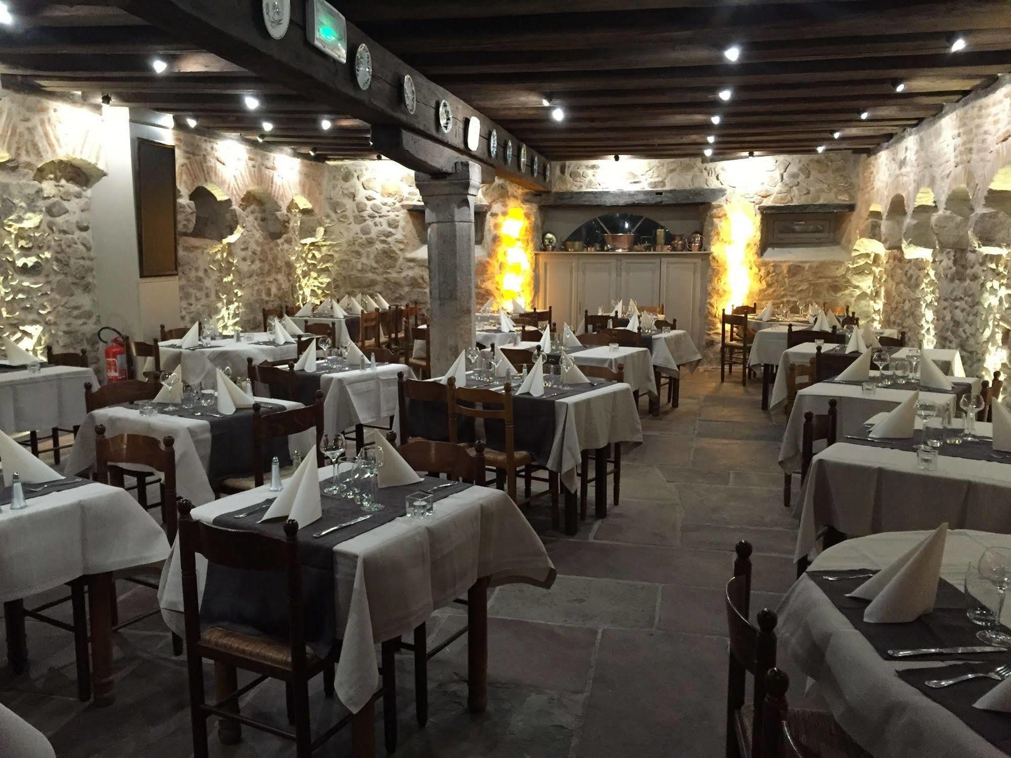 La Cour Du Bailli Suites & Spa Бергхайм Екстериор снимка