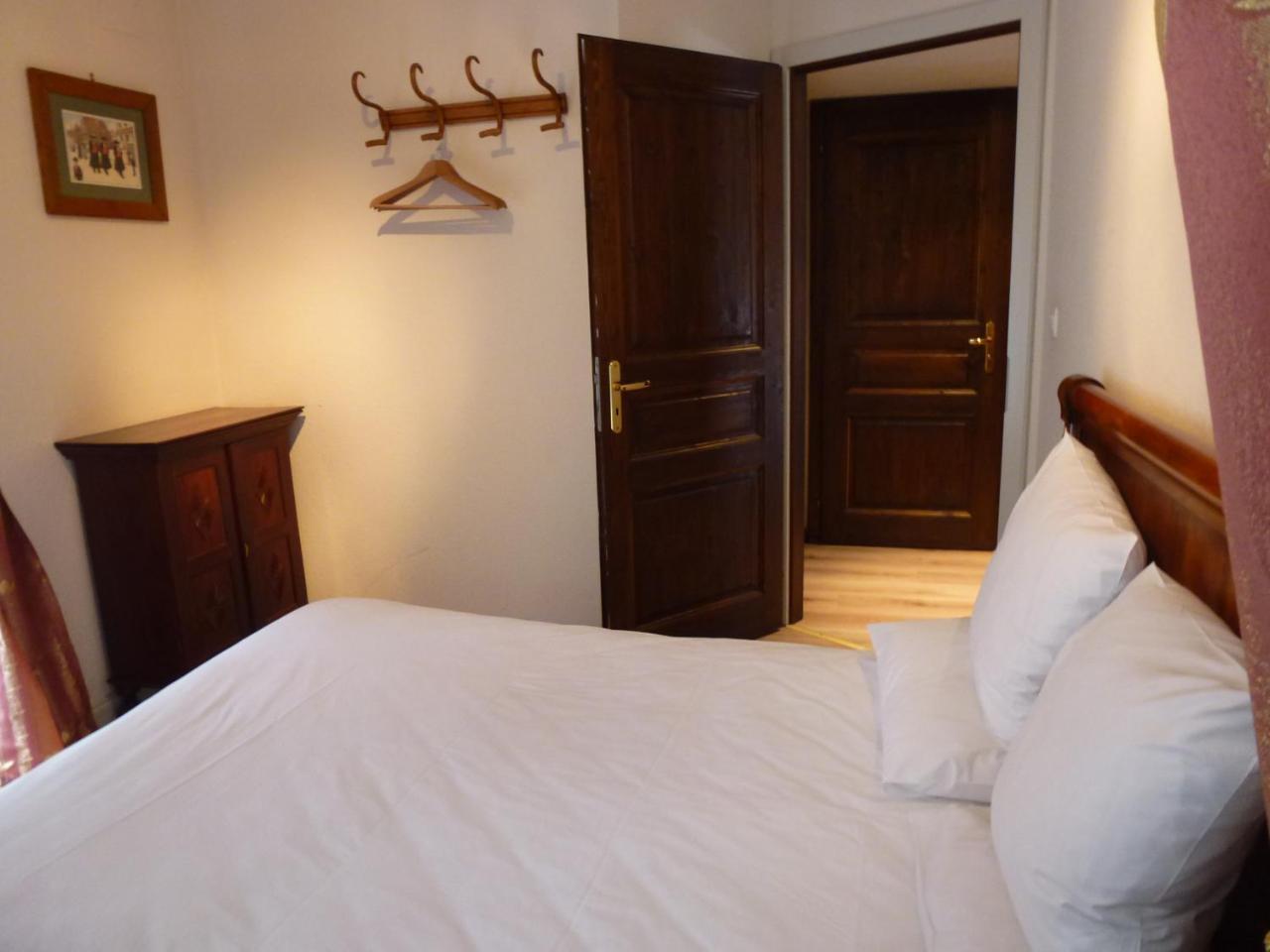 La Cour Du Bailli Suites & Spa Бергхайм Екстериор снимка