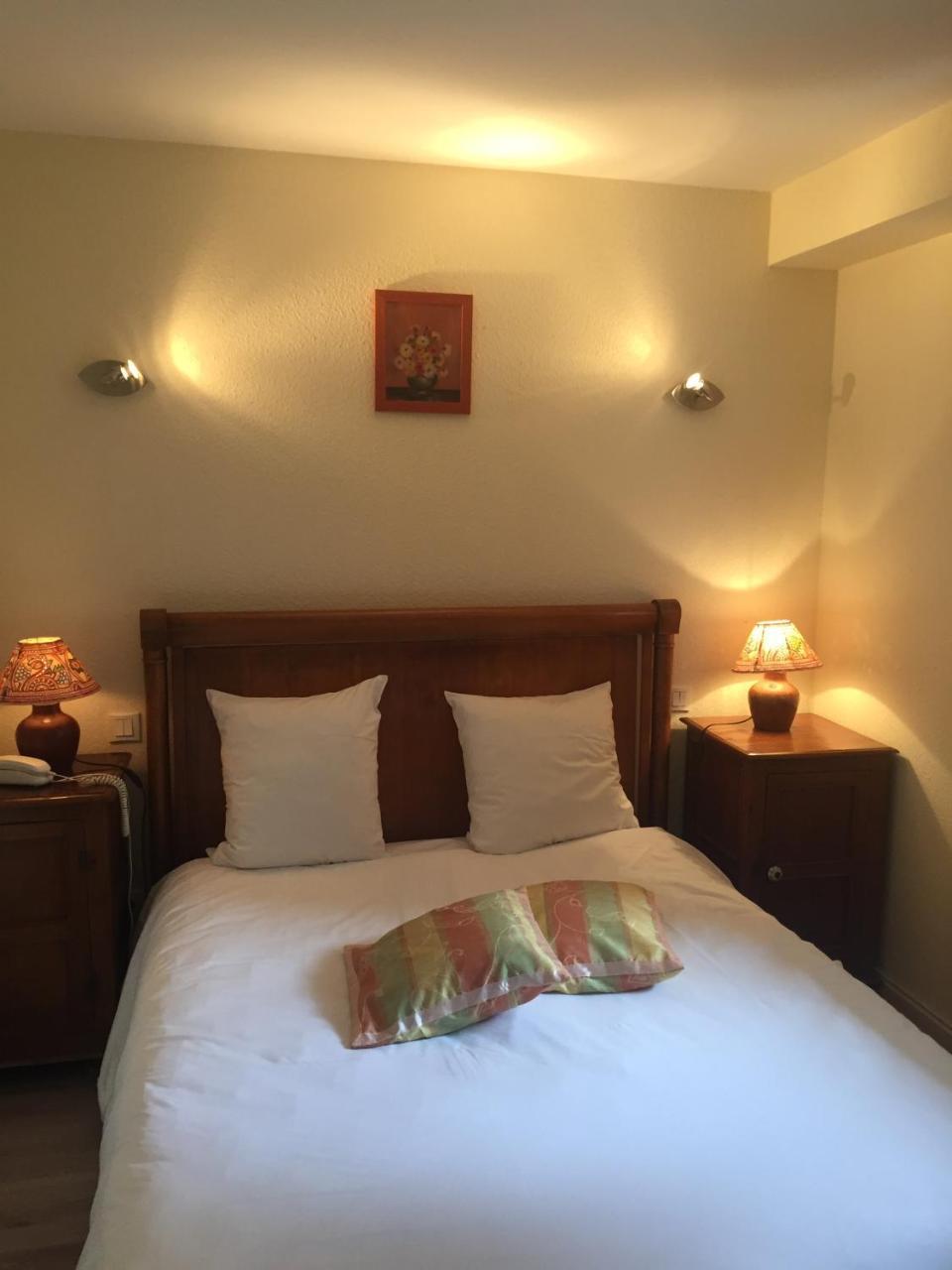 La Cour Du Bailli Suites & Spa Бергхайм Екстериор снимка