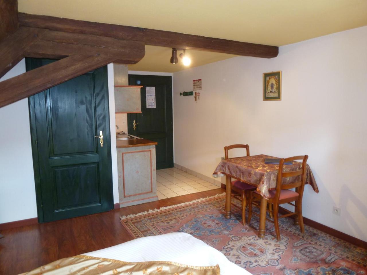 La Cour Du Bailli Suites & Spa Бергхайм Екстериор снимка